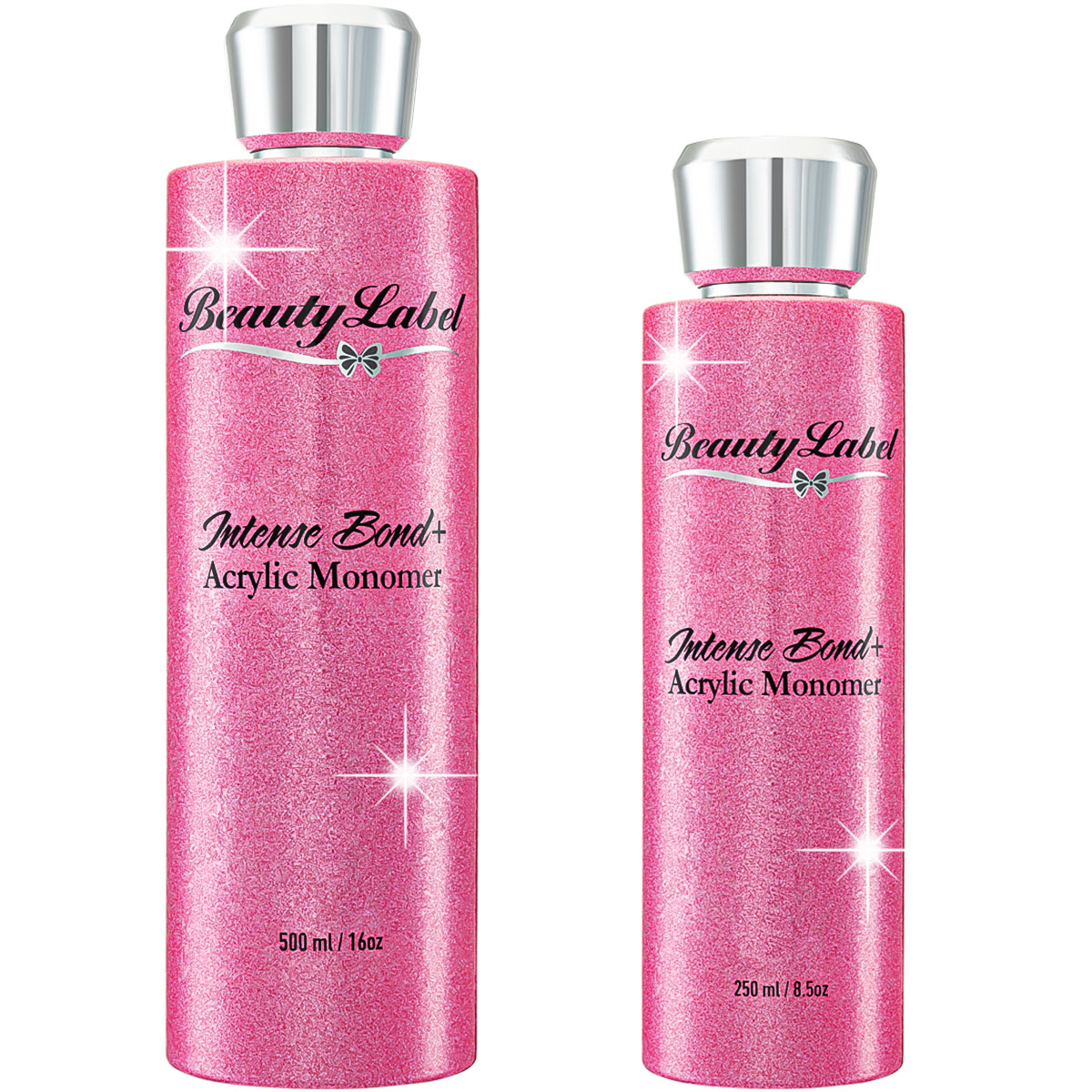 Acrylic Monomer Intense Bond+, sterke hechtende vloeistof voor acryl nagelapplicaties