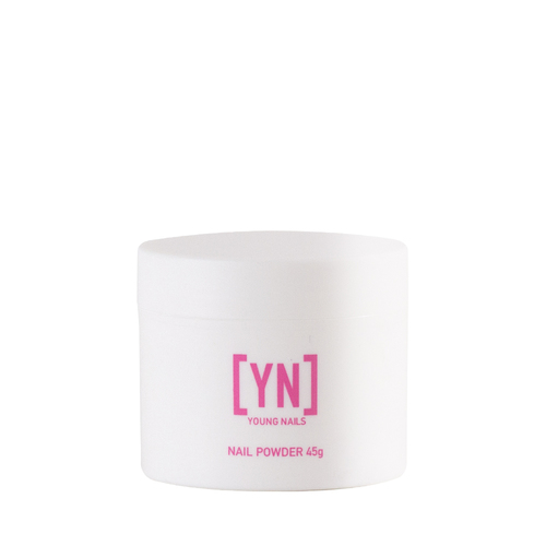 Young nails core white powder
