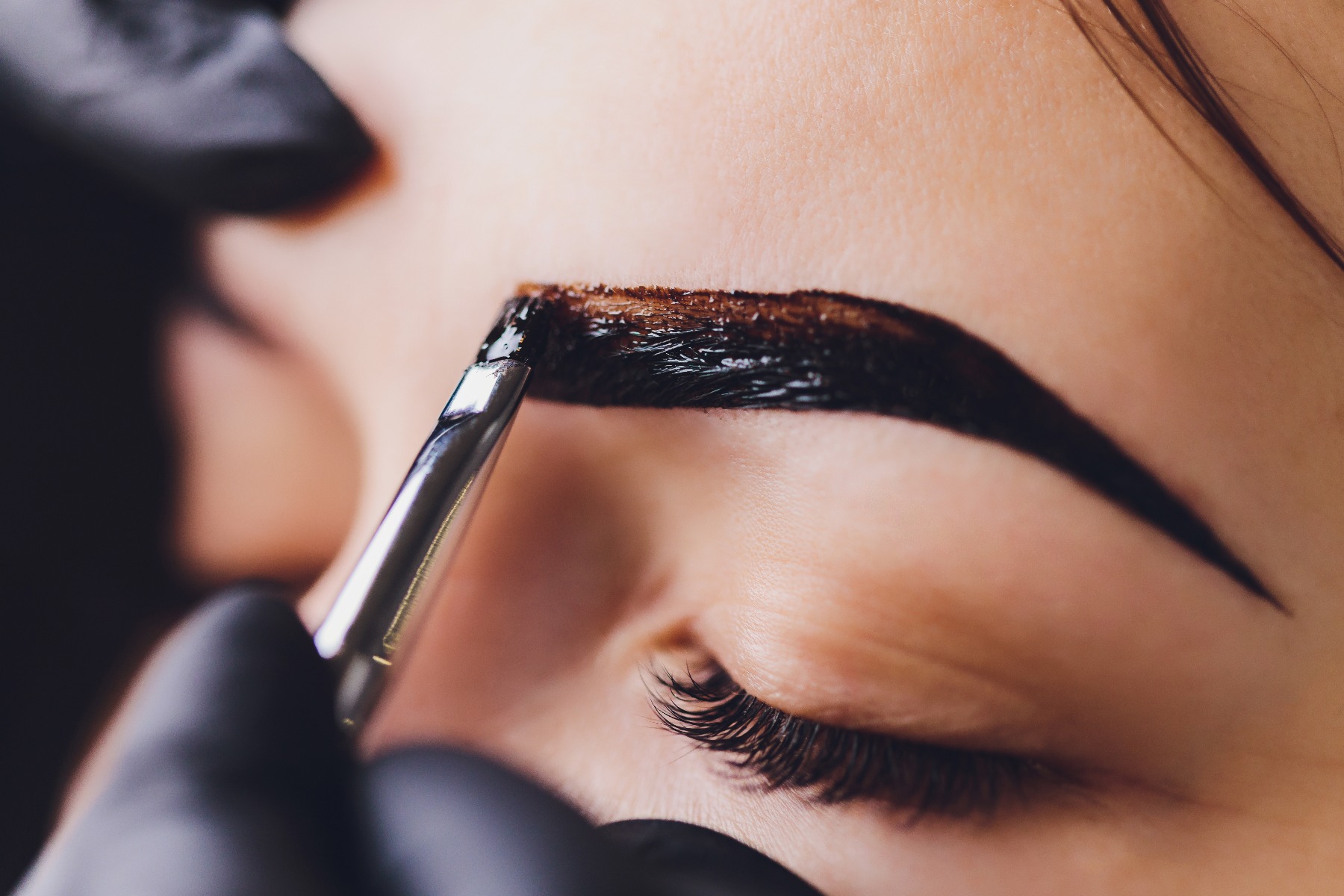 Allround Browstylist + Browlamination cursus