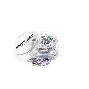LoveNess - Amethist Glitters by #LVS