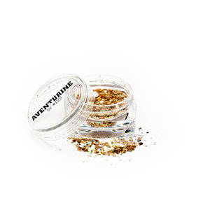 LoveNess - Aventurine Glitters by #LVS