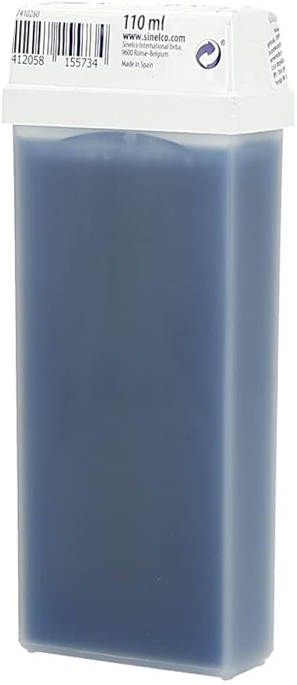 Sibel Harspatroon - Azulene 110 ml