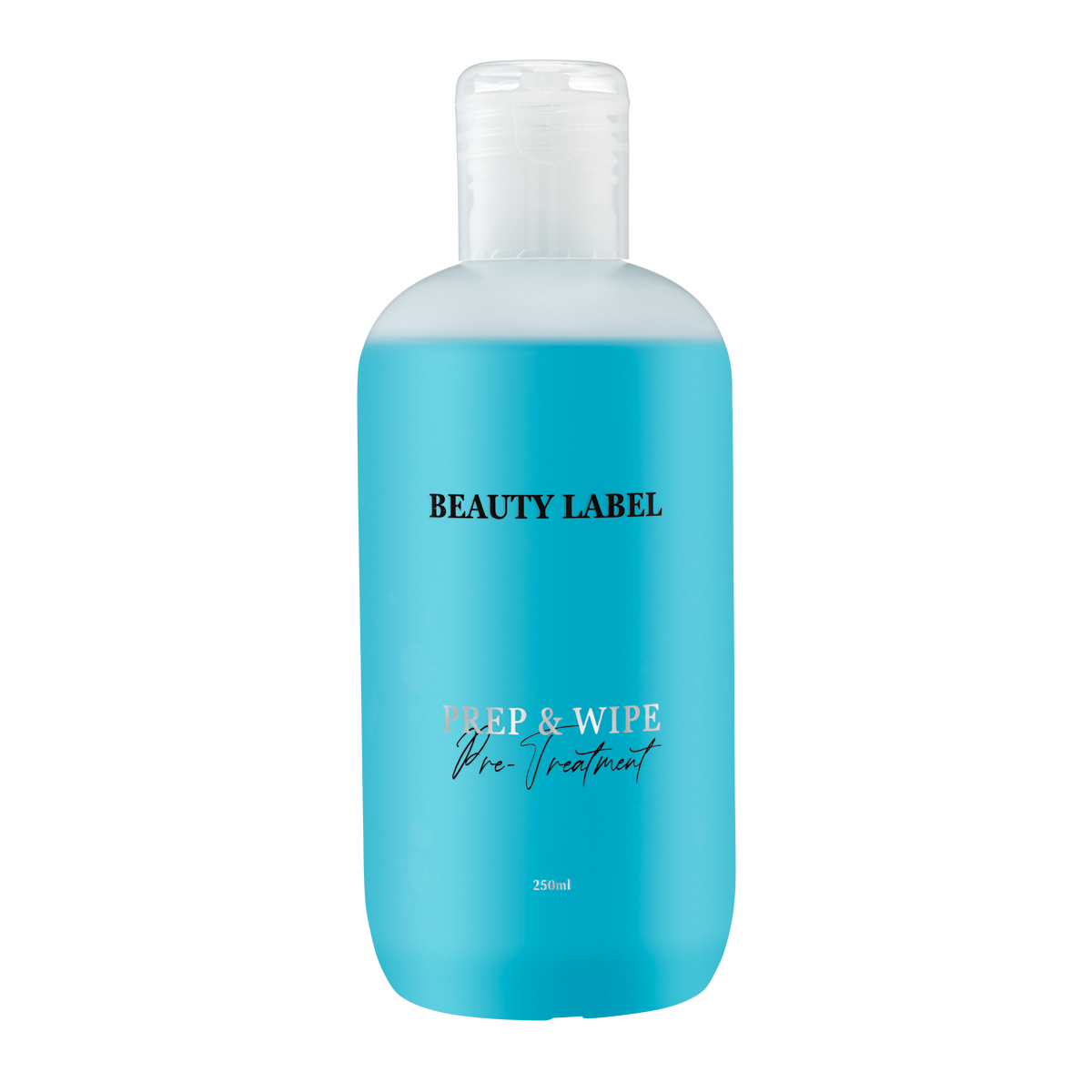 Beauty Label Prep & Wipe 250ml