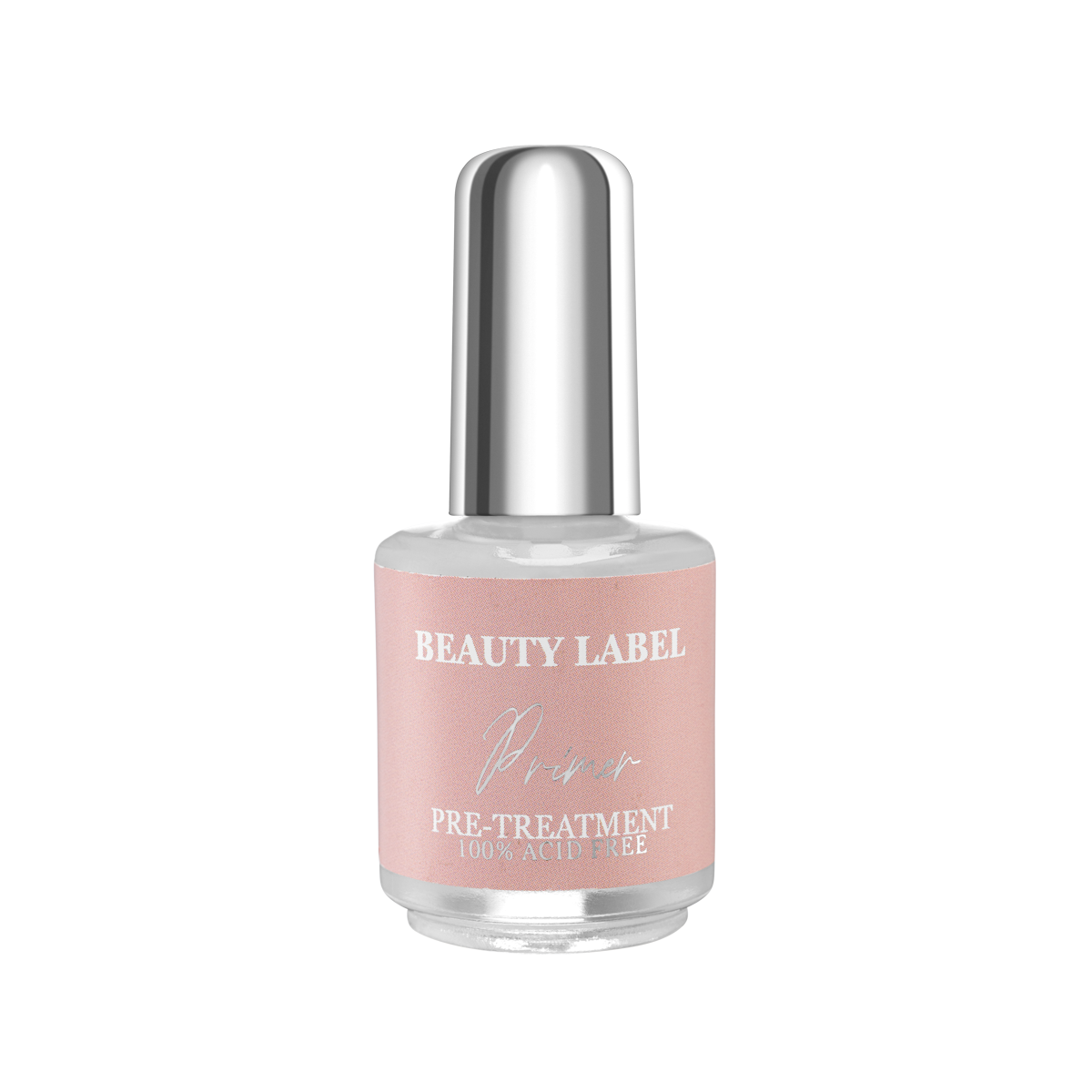 Beauty Label Acid Free Primer 15ml