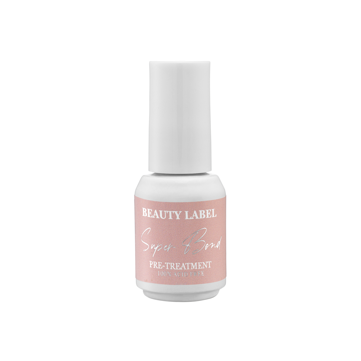 Beauty Label Super Bond+ TPO vrij