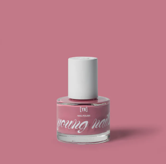 Young Nails nagellak 019 - Bird Rib - 15ml