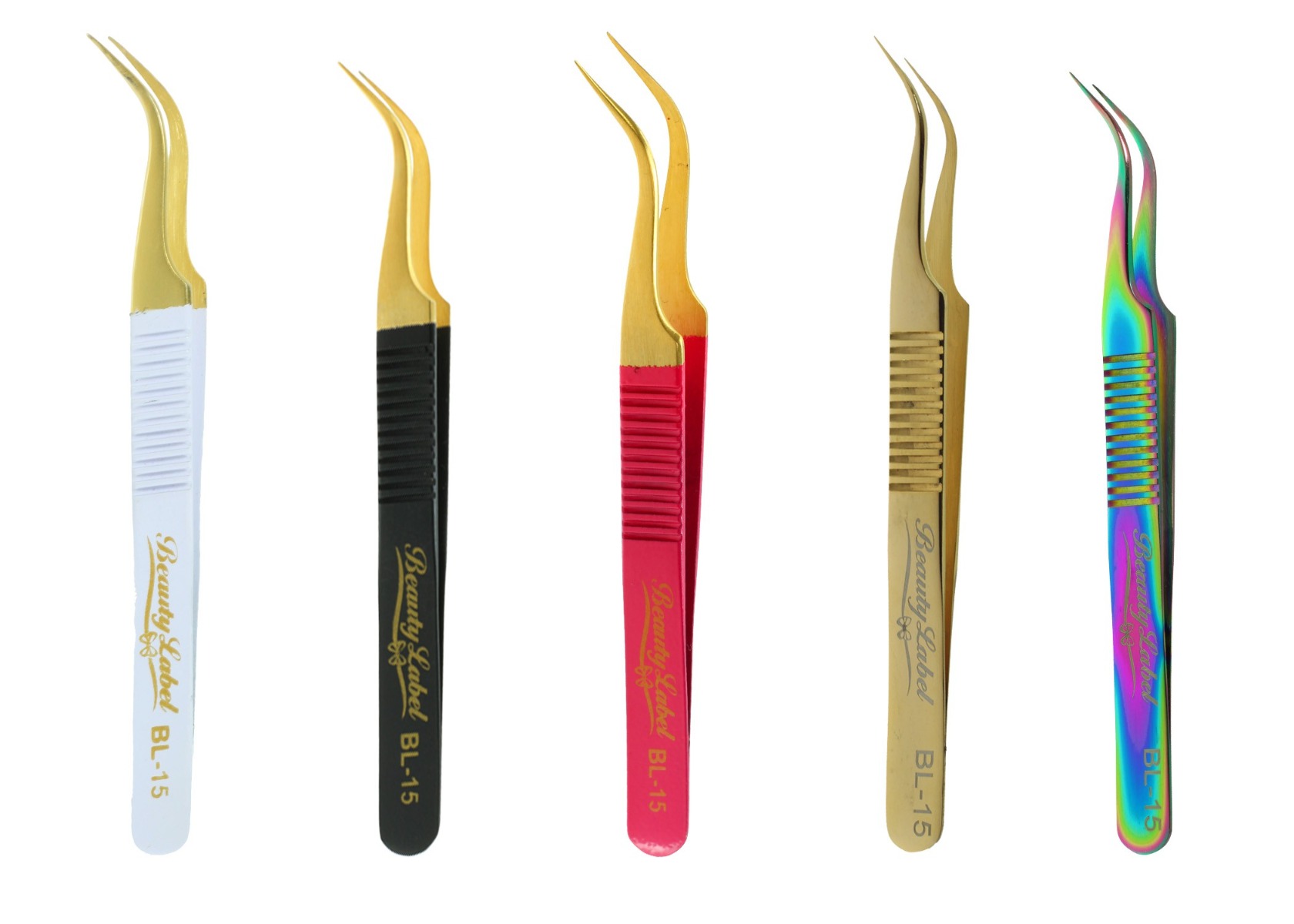 Beauty Label Pincet BL-15