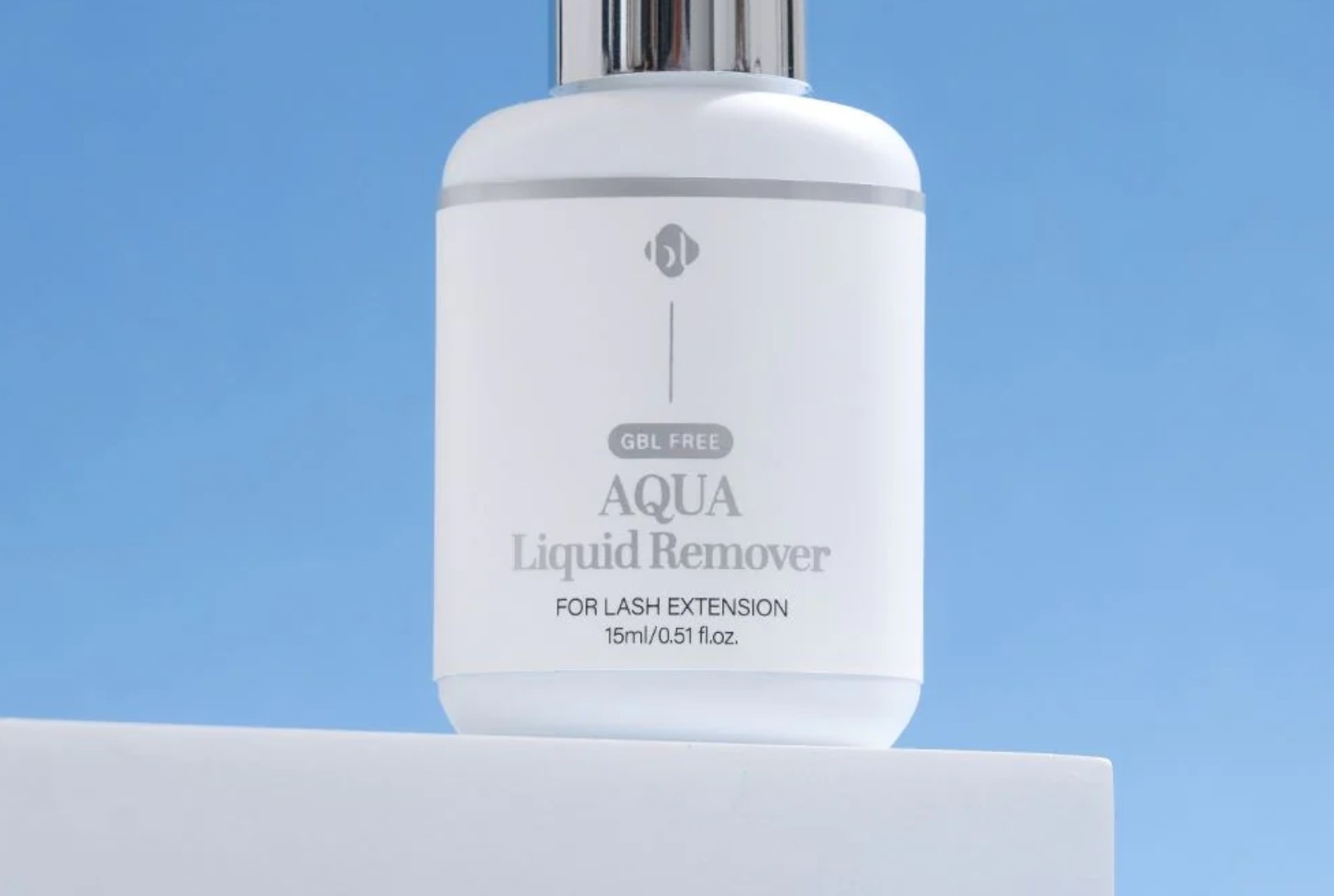 Blink BL Lashes Aqua Liquid Remover  GBL VRij 15ml 