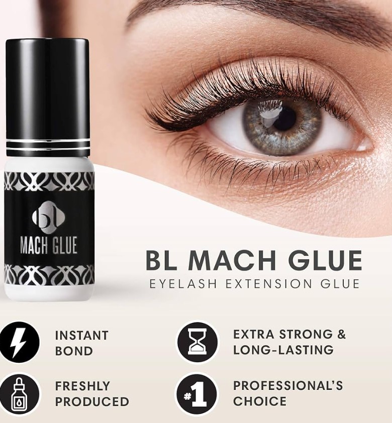 Blink BL Lashes  Mach Glue-  For Lash Extensions