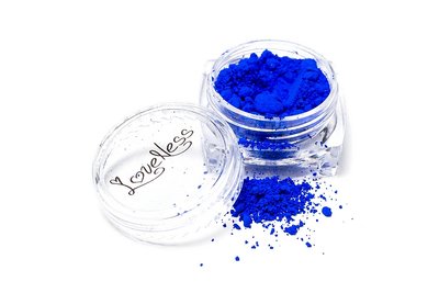 LoveNess | Pure Pigment Blue