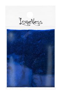 #LVS | Magic Foil Blue