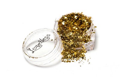 LoveNess | Love 2 Bohemian Glitter 1