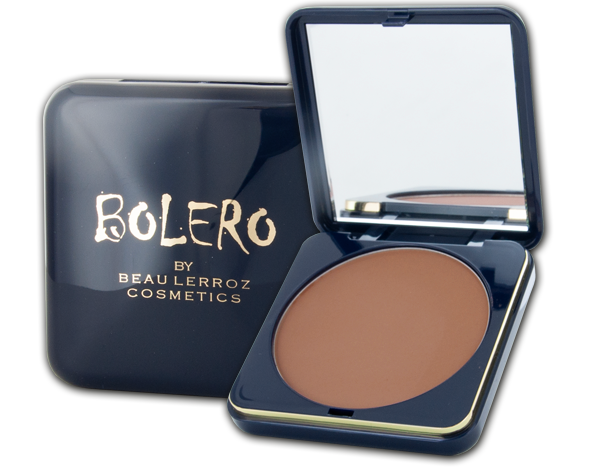 Bolero make up poeder