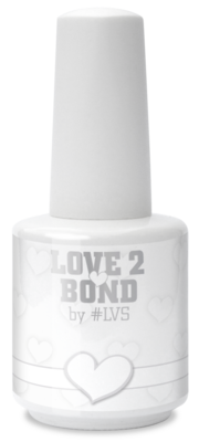 LoveNess- Bond by #LVS