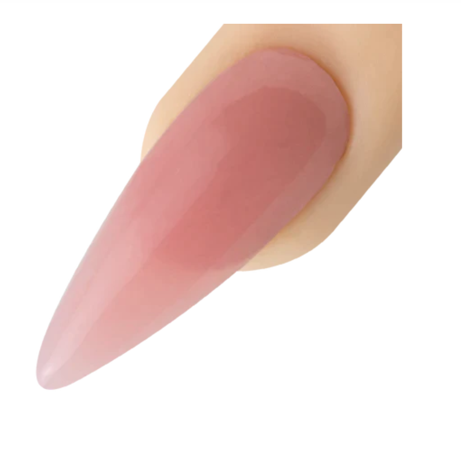 Young Nails Extreme Low Odor Bright  Pink 45g