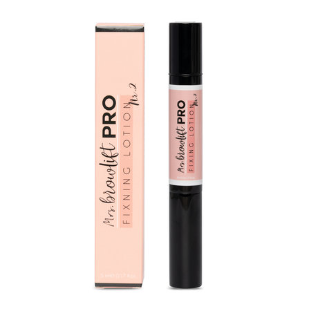 Mrs. Browlift Fixing Lotion PRO Nr.2