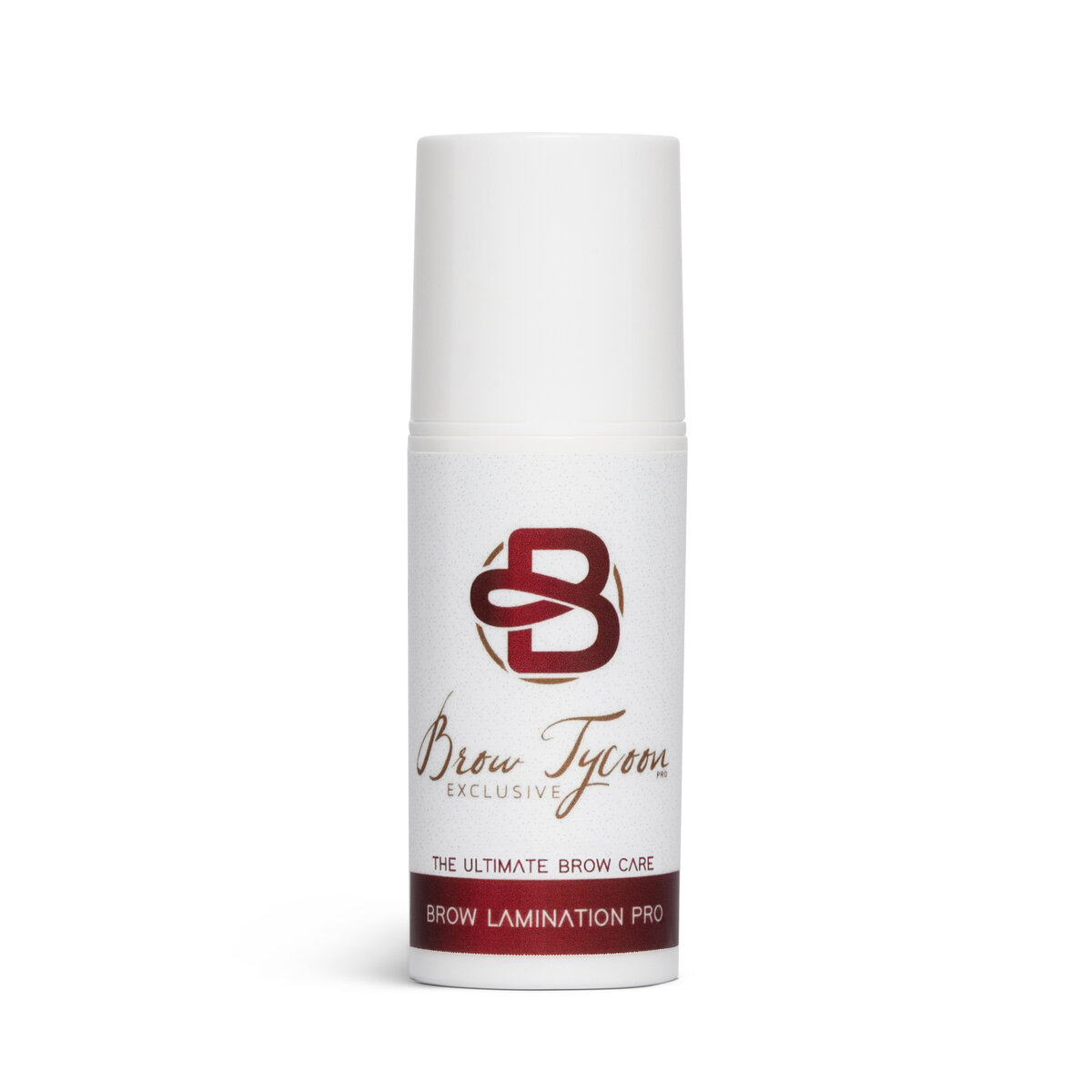 BrowTycoon® PRO Lamination – Step 3 After Care Serum (5ml)