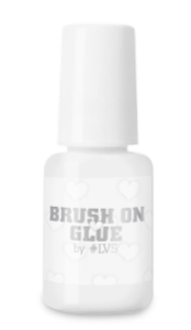 Brush On Glue by #LVS 5ml