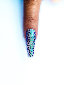 LoveNess - Chameo Star 01 by #LVS