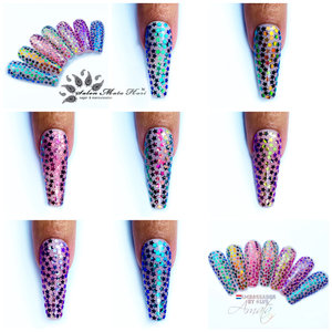 LoveNess - Chameo Star 03 by #LVS