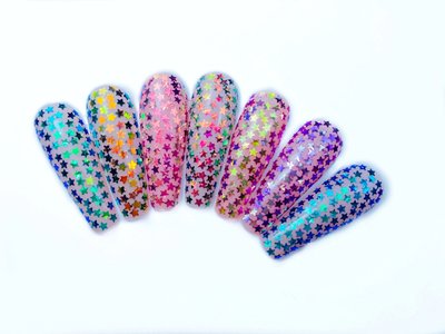 Chameo Star 06 by #LVS