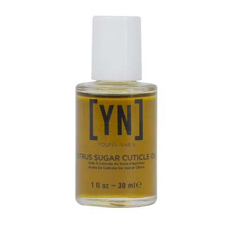 Young Nails  - Citrus Sugar cuticle oil 10oz