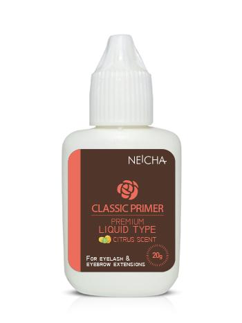 Neicha Classic Primer Liquid Type Citrus Scent