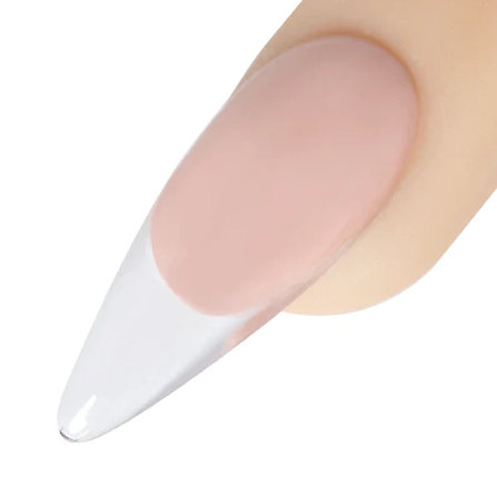 Young Nails Extreme Low Odor Powder Clear 45g