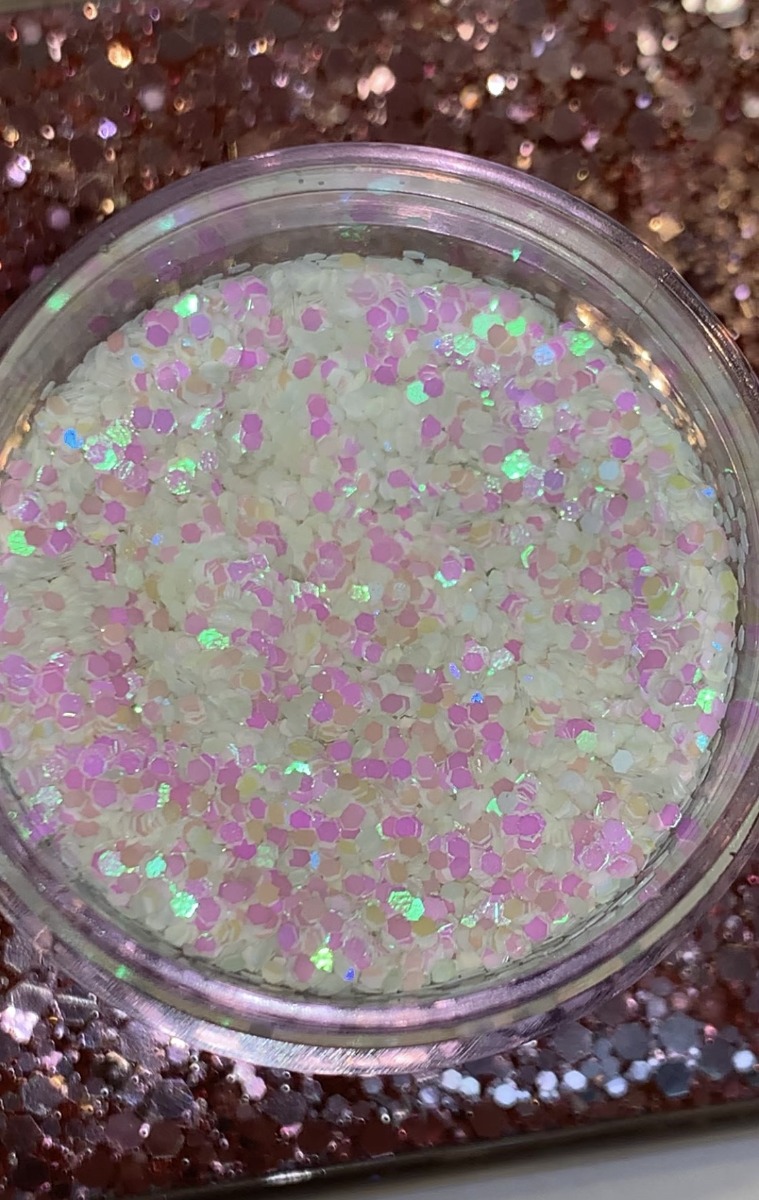 Confetti Glitter 30g