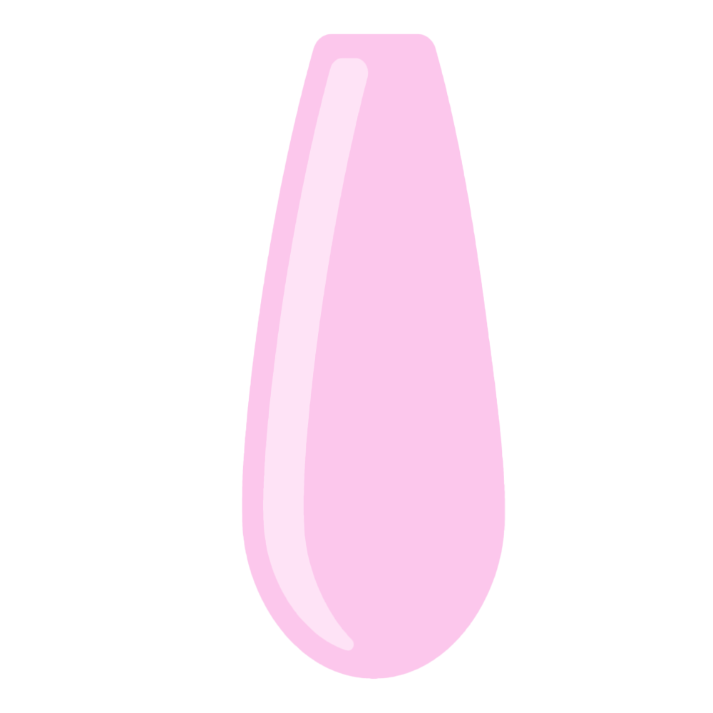 Beauty Label Squeeze Gel Cotton Candy Pink TPO vrij