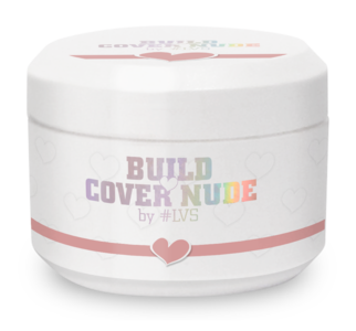 Loveness- Build by #LVS | Cover Nude