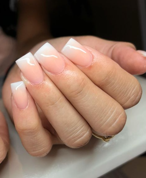 Beauty Label Acrylic Powder - Cover Peach