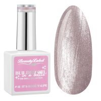 Beauty Label Builder in a bottle #15 It’s Rosé Taupe - The shell collection