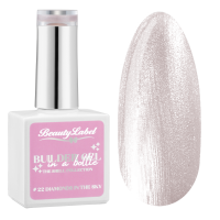 Beauty Label Builder in a bottle #22 Diamonds in the Sky - The shell collection