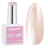 Beauty Label Builder in a bottle #24 Blushing Bride - The shell collection