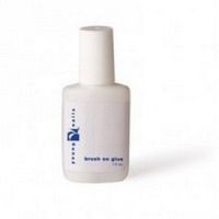 Young nails brush on glue 0.5 Oz
