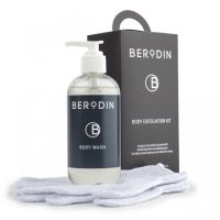 Berodin Exfoliation Kit ( voor thuis gebruik)