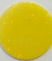 Quida Color Acryl shimmer Yellow 203