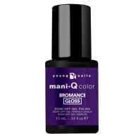 ManiQ Color Bromance Gloss 10ml