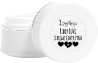LoveNess | Fiber Love Extreme Cover Pink 