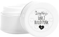 LoveNess | Love 2 Build Pink 