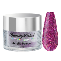 Beauty Label Acrylic Color Powders #87