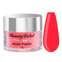 Beauty Label Acrylic Color Powders #88