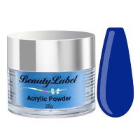 Beauty Label Acrylic  Color Powders #90