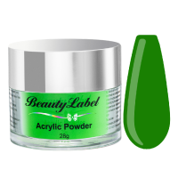 Beauty Label Acrylic Color Powders #91