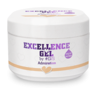 Excellence Gel by #LVS | Admiration