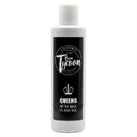 BROWTYCOON® QUEEN AFTERWAX OIL MENTHOL