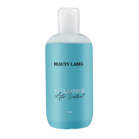 Beauty Label UV Cleanser 250 ml
