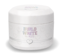 Build by #LVS | White 15ml