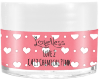 LoveNess | CA13 Chemical Pink